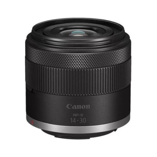 Об'єктив Canon RF 14-30mm f/4-6.3 IS STM PZ (6916C005)