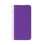 Чохол до мобільного телефона BeCover Exclusive New Style Samsung Galaxy S24 FE SM-S721 Purple (712697)