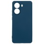 Чохол до мобільного телефона Armorstandart ICON Xiaomi Poco X7 Pro Camera cover Dark Blue (ARM82742)