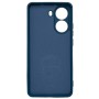Чохол до мобільного телефона Armorstandart ICON Xiaomi Poco X7 Pro Camera cover Dark Blue (ARM82742)