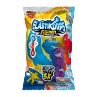 Антистрес Elastikorps Fighter Kamaleon Мікробоєць (ELAKAM-MIC1)