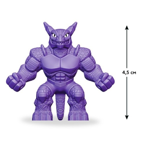 Антистрес Elastikorps Fighter Kamaleon Мікробоєць (ELAKAM-MIC1)