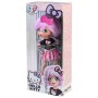 Лялька 4SF Manga Dolls серії Hello Kitty – Тедді Рок (HKTF0100)