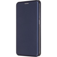 Чохол до мобільного телефона Armorstandart G-Case Samsung A37 5G Dark Blue (ARM89763)