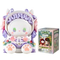 Фігурка Pop Top сюрприз Колекційна Lucky Emma серії Загадковий ліс - Побачення у саду (MJ-000056)