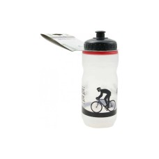 Фляга велосипедна Bimbo Bike HONCHO 500 мл (92953-IS)