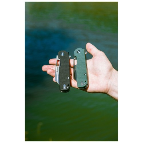 Ніж Ganzo G770-BK