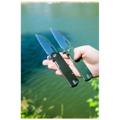 Ніж Ganzo G770-BK