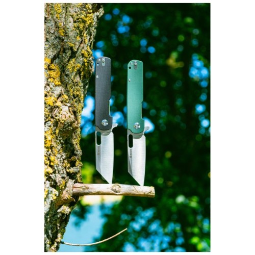 Ніж Ganzo G770-BK