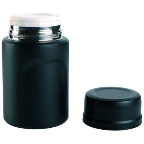 Термос Schwarzwolf Cibus 550 мл чорний (F4912200AJ3)