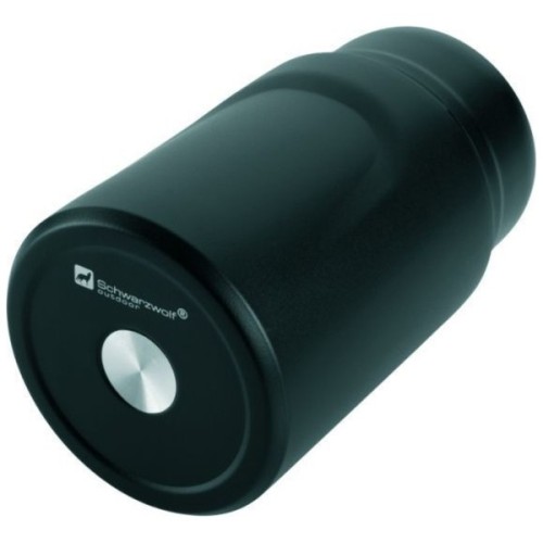 Термос Schwarzwolf Cibus 550 мл чорний (F4912200AJ3)