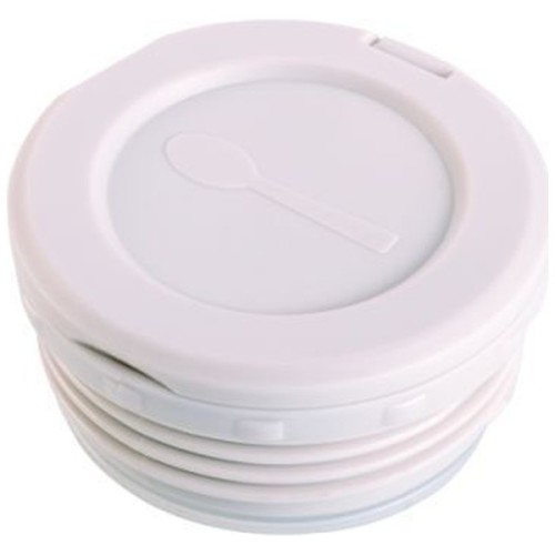 Термос Schwarzwolf Cibus 550 мл чорний (F4912200AJ3)