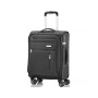 Валіза Travelite Capri Black S (TL089847-01)