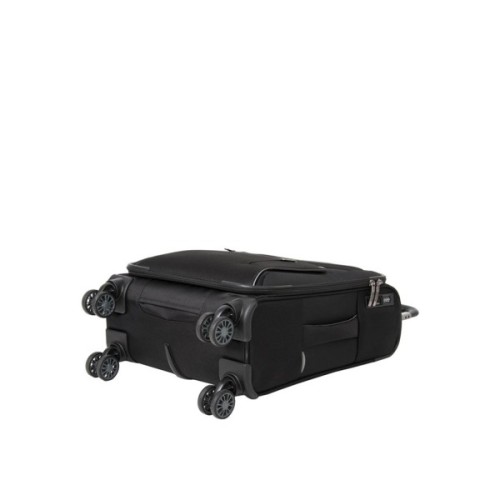 Валіза Travelite Capri Black S (TL089847-01)