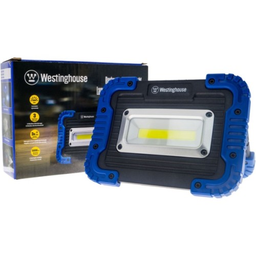 Ліхтар Westinghouse 15W COB LED WF57S 5000 mAh (WF57S-CB)