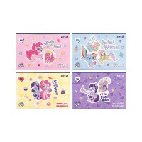 Альбом для малювання Kite My Little Pony, 24 аркуша (LP25-242)