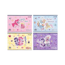 Альбом для малювання Kite My Little Pony, 24 аркуша (LP25-242)