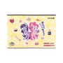 Альбом для малювання Kite My Little Pony, 24 аркуша (LP25-242)