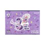Альбом для малювання Kite My Little Pony, 24 аркуша (LP25-242)
