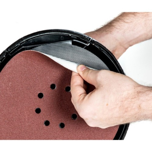 Шліфувальна машина Einhell для стін TP-DWS 18/225 Li, PXC, 18В, безщіткова, 225мм (без АКБ та ЗП) (4259995)