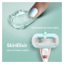 Змінні касети Gillette Venus Pro Smooth Sensitive 3 шт. (8700216968928)