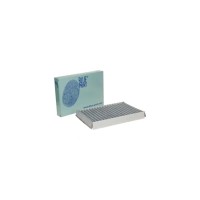 Фільтр салону Blue Print ADBP250036