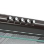 Витяжка кухонна Pyramida MX 50 (450) B BR