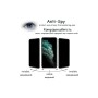 Скло захисне Drobak Apple iPhone 17e Matte Ceramics Anty Spy (151520)