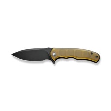 Ніж Civivi Mini Praxis, Darkwash, Ultem (C18026C-5)