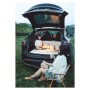Туристичний килимок Naturehike автомобільний CNK2450WS010, 197х134х6,5 см з вбудованою помпою (6976507663328)