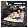 Туристичний килимок Naturehike автомобільний CNK2450WS010, 197х134х6,5 см з вбудованою помпою (6976507663328)