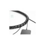 Органайзер для дротів Ugreen LP121 Protection Tube DIA 25mm 5m Black (30820)