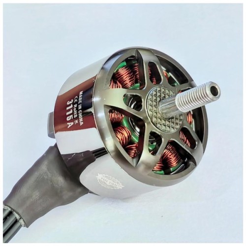 Двигун для дрона Emax ECO II 3115А 900KV (0101096074)