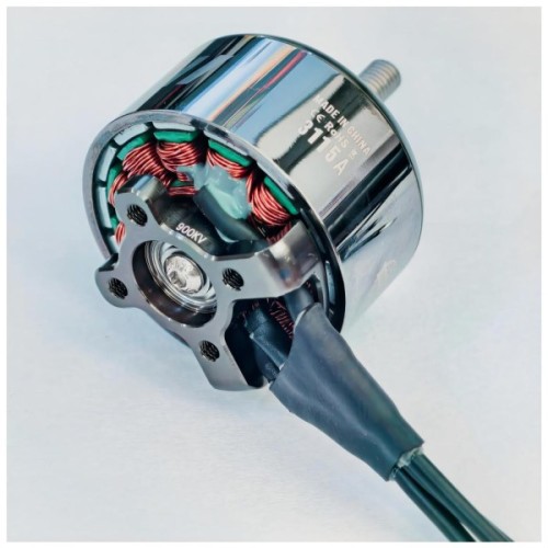 Двигун для дрона Emax ECO II 3115А 900KV (0101096074)