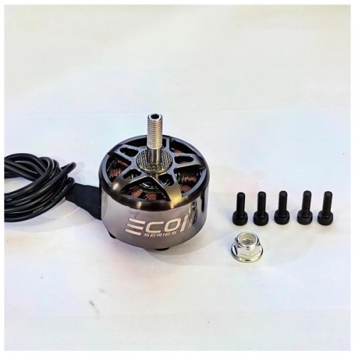 Двигун для дрона Emax ECO II 3115А 900KV (0101096074)