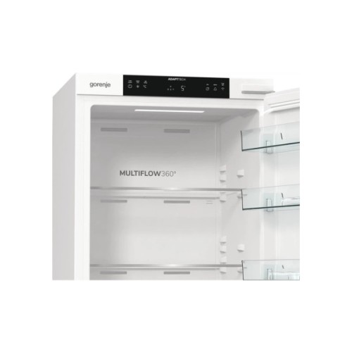 Холодильник Gorenje RI517E41WF