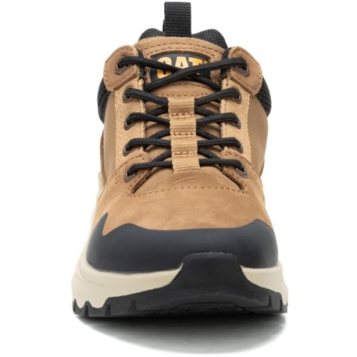 Кросівки Caterpillar (CAT) Colorado Sneaker Lo P725996 коричневі 42 (195020136867)