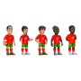 Фігурка Minix набір World Cup 2026 Portugal (23677)