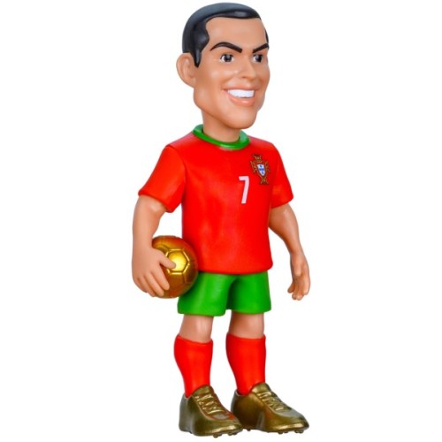 Фігурка Minix набір World Cup 2026 Portugal (23677)