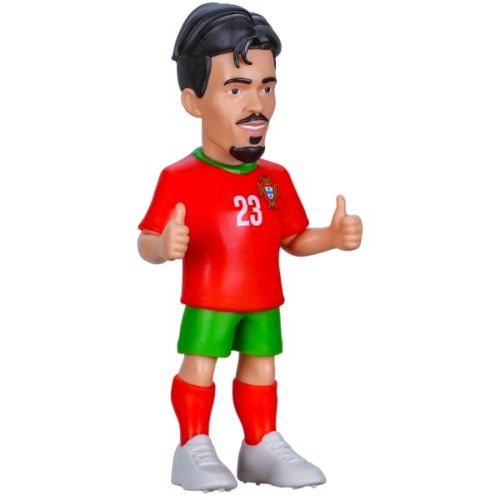 Фігурка Minix набір World Cup 2026 Portugal (23677)