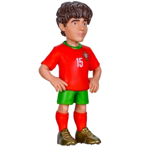 Фігурка Minix набір World Cup 2026 Portugal (23677)