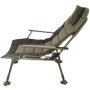 Крісло складане Ranger Коропове Wide Carp SL-105 (RA2226)