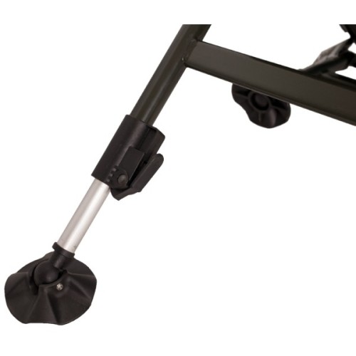 Крісло складане Ranger Коропове Wide Carp SL-105 (RA2226)