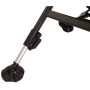 Крісло складане Ranger Коропове Wide Carp SL-105 (RA2226)