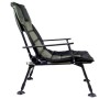 Крісло складане Ranger Коропове Wide Carp SL-105 (RA2226)