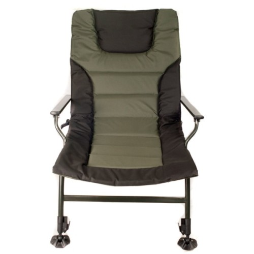 Крісло складане Ranger Коропове Wide Carp SL-105 (RA2226)