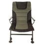 Крісло складане Ranger Коропове Wide Carp SL-105 (RA2226)