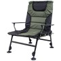 Крісло складане Ranger Коропове Wide Carp SL-105 (RA2226)