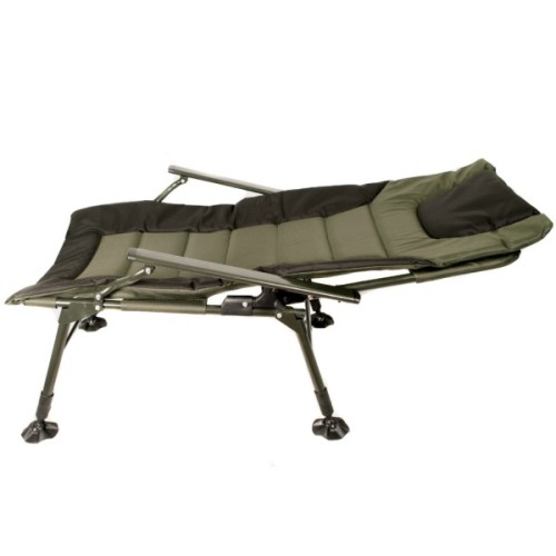 Крісло складане Ranger Коропове Wide Carp SL-105 (RA2226)