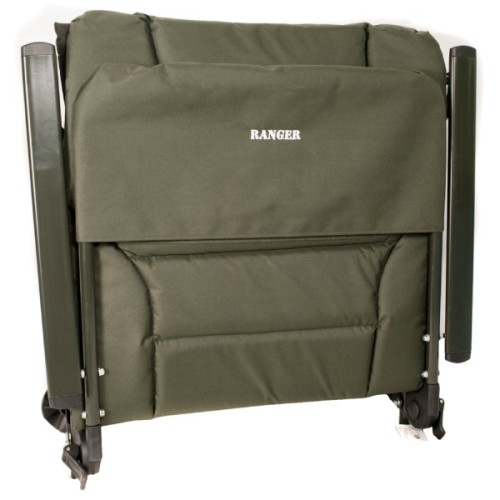 Крісло складане Ranger Коропове Wide Carp SL-105 (RA2226)